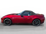 New 2025 MAZDA MX-5 Miata Club w/ Brembo/BBS Recaro Package image 2