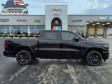 New 2026 RAM 1500 Laramie image 2