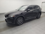 Used 2018 MAZDA CX-5 Touring image 2