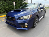 Used 2017 Subaru WRX STI Limited image 4