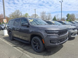 New 2025 Jeep Wagoneer L Series II image 3
