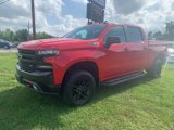 Used 2020 Chevrolet Silverado 1500 LT Trail Boss image 3