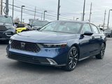 Used 2023 Honda Accord Touring image 3