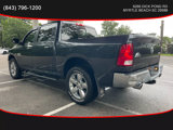 Used 2016 RAM 1500 Big Horn image 4