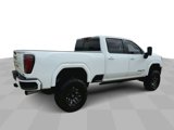 Certified 2024 GMC Sierra 2500 AT4 w/ AT4 Premium Plus Package image 2