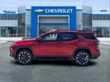 New 2026 Chevrolet Equinox RS image 4