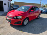Used 2016 Chevrolet Sonic LT image 5