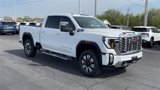 New 2025 GMC Sierra 2500 Denali image 2
