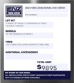 Used 2024 GMC Sierra 2500 Denali image 2