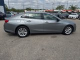 Used 2023 Chevrolet Malibu LT image 6