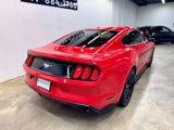 Used 2015 Ford Mustang Premium w/ Ecoboost Performance Package image 4