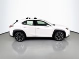 New 2025 Lexus UX 300h FWD image 4