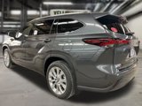 New 2025 Toyota Highlander Limited image 2