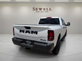 New 2025 RAM 2500 Tradesman image 5