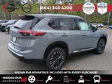 New 2025 Nissan Rogue Platinum image 5