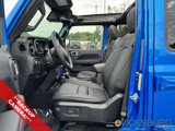 New 2025 Jeep Wrangler Unlimited Rubicon image 3