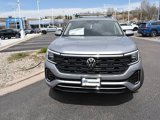 New 2025 Volkswagen Atlas SEL Premium R-Line image 2