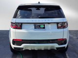 Certified 2025 Land Rover Discovery Sport S image 6