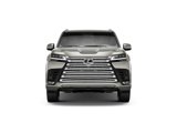 New 2025 Lexus LX 600 4WD w/ Luxury Package image 5