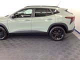 New 2025 Chevrolet Trax ACTIV w/ Sunroof Package image 4