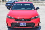 New 2026 Honda Civic Sport Touring image 4
