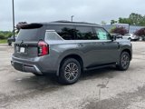 New 2025 Nissan Armada Platinum image 4