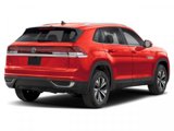 New 2025 Volkswagen Atlas Cross Sport SE image 2