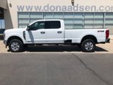 New 2025 Ford F350 XLT image 4