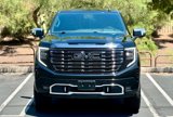 Used 2022 GMC Sierra 1500 Denali Ultimate image 2