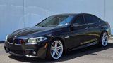 Used 2014 BMW 535i Sedan image 2