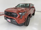 New 2025 Toyota Tacoma TRD Sport w/ TRD Sport Upgrade Package image 4