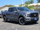 New 2025 Ford F150 Lariat image 2