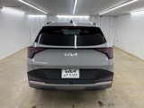 New 2026 Kia Sportage EX image 4