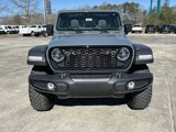 New 2025 Jeep Wrangler Willys image 2