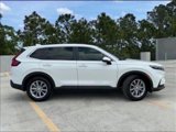 New 2025 Honda CR-V EX-L image 4