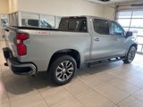Used 2023 Chevrolet Silverado 1500 RST w/ Convenience Package II image 2