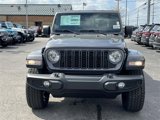 New 2025 Jeep Gladiator Sport image 2