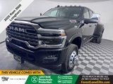 New 2025 RAM 3500 Longhorn image 3