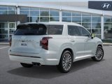 New 2025 Hyundai Palisade Calligraphy image 4