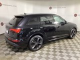 New 2025 Audi Q7 3.0T Prestige image 4