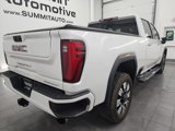 Used 2024 GMC Sierra 2500 Denali w/ Denali Reserve Package image 4