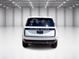 New 2025 Land Rover Range Rover SE image 4