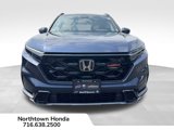 New 2026 Honda CR-V TrailSport image 3