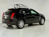 Used 2016 Cadillac SRX Luxury w/ Driver Awareness Package image 4