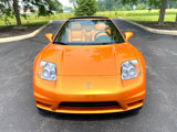 Used 2005 Acura NSX T image 2