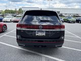 New 2025 Volkswagen Atlas SEL image 5