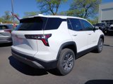 New 2026 Chevrolet Equinox LT w/ Convenience Package II image 3