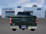 Certified 2021 Ford F150 Lariat w/ Equipment Group 502A High image 5
