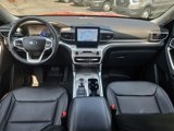 Certified 2022 Ford Explorer XLT w/ Equipment Group 202A image 2