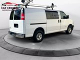 Used 2018 Chevrolet Express 3500 w/ Driver Convenience Package image 5